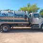 Photo of QC pumping