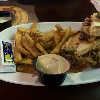 Carolina Ale House - Sourdough patty melt - Sports Bars Near Me - Summerville, South Carolina Carolina Ale House - Sourdough patty melt - Sports Bars Near Me - Summerville, South Carolina