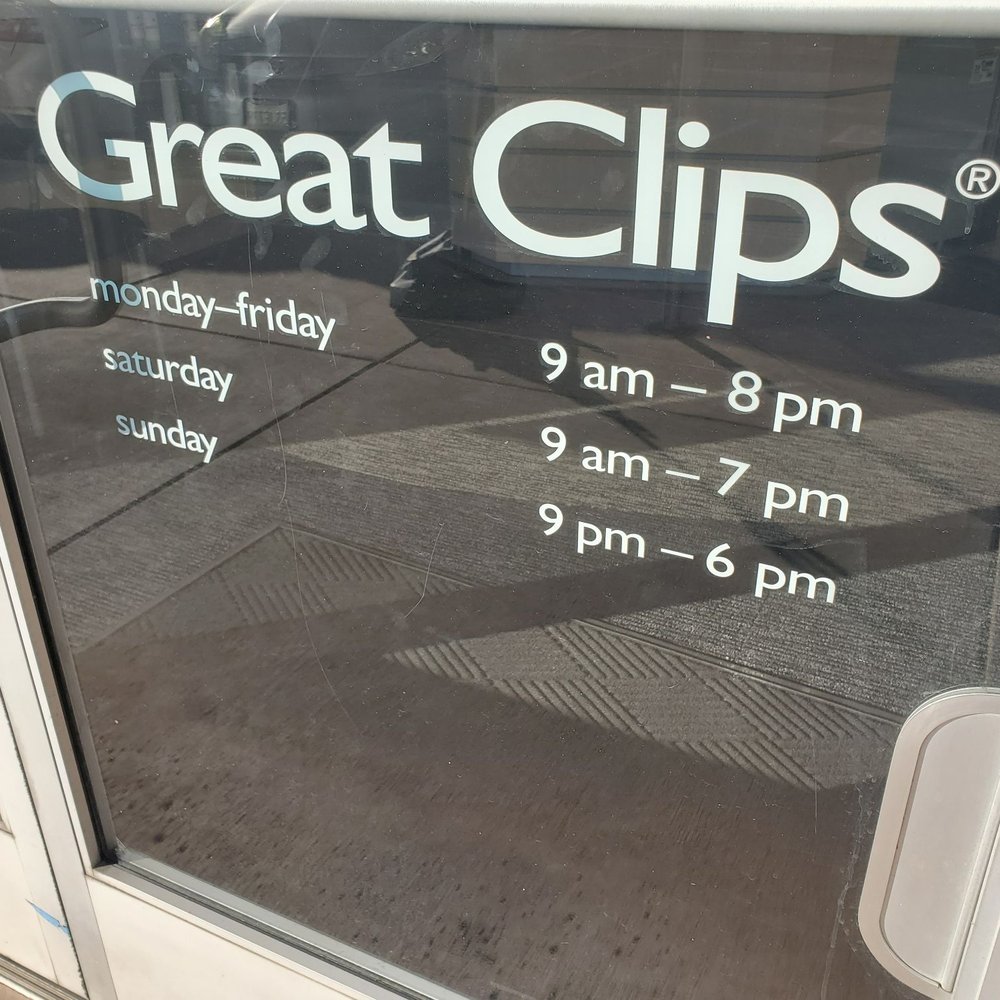 Great Clips - Hours - Hair Salons Near Me - San Jose, California Great Clips - Hours - Hair Salons Near Me - San Jose, California