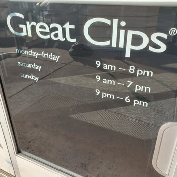 Great Clips - Hours - Hair Salons Near Me - San Jose, California Great Clips - Hours - Hair Salons Near Me - San Jose, California