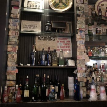 Blaggard Restaurant - Bar - Irish Near Me - Manhattan, New York