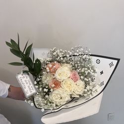 Elevated Floral Designs X More