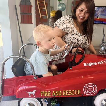 Bubble Cuts - Ready to rescue peeps. - Kids Hair Salons Near Me - Studio City, California Bubble Cuts - Ready to rescue peeps. - Kids Hair Salons Near Me - Studio City, California