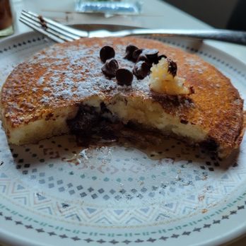 Café Lucero - Breakfast & Brunch Near Me - Ponce, Puerto Rico