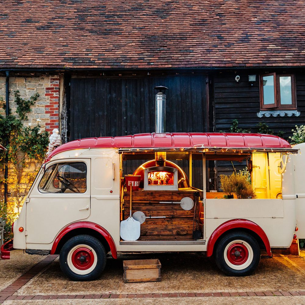 Jacaranda Catering - Wedding Planning Near Me - Midhurst, WSX