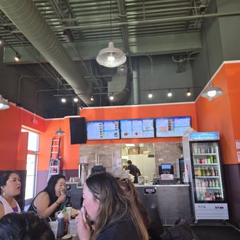 K Teriyaki - Japanese Near Me - Chicago, Illinois