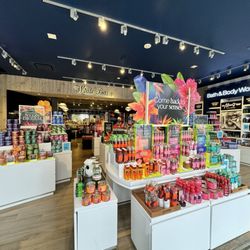Bath & Body Works