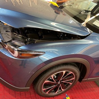 Paint Protection - Vehicle Wraps Near Me - Brooklyn, New York Paint Protection - Vehicle Wraps Near Me - Brooklyn, New York