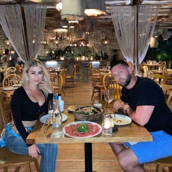 Taboo Tulum - Vibes - Mediterranean Near Me - Tulum, ROO