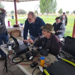 Amateur Radio Club