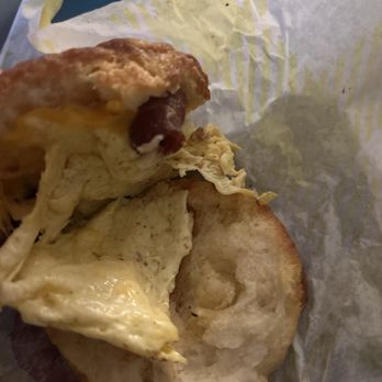 Bojangles - Southern Near Me - North Charleston, South Carolina