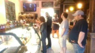 Bullfrog Bagels by null