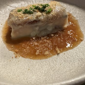 Liberty - 50 layer potato - Tapas/Small Plates Near Me - Fort Myers, Florida Liberty - 50 layer potato - Tapas/Small Plates Near Me - Fort Myers, Florida