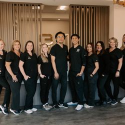 Brian Lin, DDS