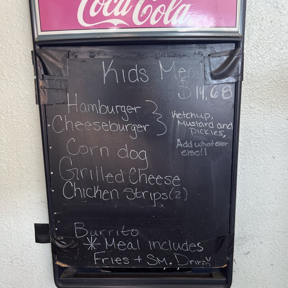 Garlands Hamburgers - Burgers Near Me - Grover Beach, California Garlands Hamburgers - Burgers Near Me - Grover Beach, California