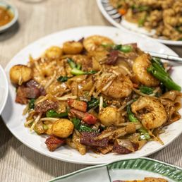 Char Kway Teow Char Kway Teow