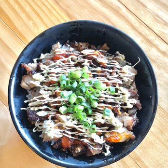 Slurp Ramen - Chashu Pork Belly Bowl - Ramen Near Me - Port Jefferson, New York Slurp Ramen - Chashu Pork Belly Bowl - Ramen Near Me - Port Jefferson, New York
