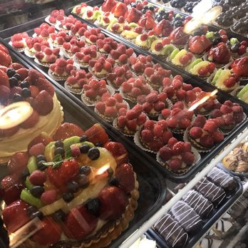 F Monteleone Bakery & Cafe - Bakeries Near Me - Brooklyn, New York F Monteleone Bakery & Cafe - Bakeries Near Me - Brooklyn, New York