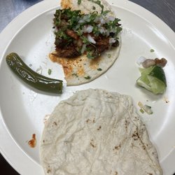 Carnitas Cazo & Pala
