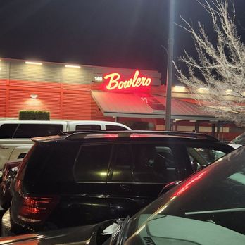 Bowlero Clovis - Unlimited bowling after 6 pm Sunday;but allowed 2 hours only. - Bowling Near Me - Clovis, California Bowlero Clovis - Unlimited bowling after 6 pm Sunday;but allowed 2 hours only. - Bowling Near Me - Clovis, California