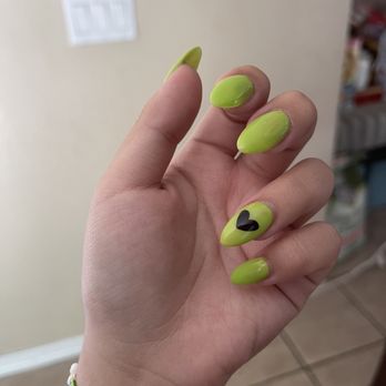Pearl Nails - redone nail design! - Nail Salons Near Me - Rosemead, California Pearl Nails - redone nail design! - Nail Salons Near Me - Rosemead, California