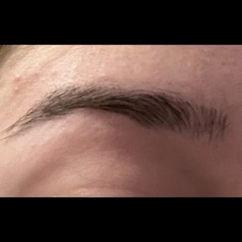 V&V Wellness And Spa - Other eyebrow In reference to unevenness. - Skin Care Near Me - Orlando, Florida V&V Wellness And Spa - Other eyebrow In reference to unevenness. - Skin Care Near Me - Orlando, Florida
