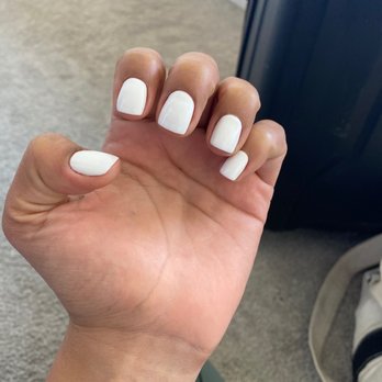 EyeCandy - No chip mani - Eyebrow Services Near Me - Chicago, Illinois EyeCandy - No chip mani - Eyebrow Services Near Me - Chicago, Illinois