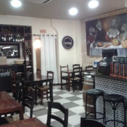 La Bodeguita del Centro