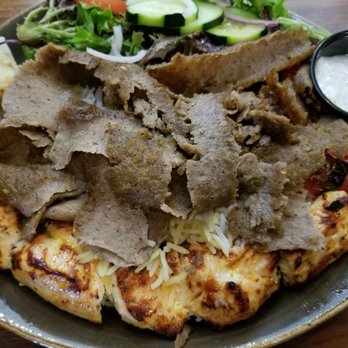 Luna Grill Rancho Cucamonga - Mediterranean Near Me - Rancho Cucamonga, California Luna Grill Rancho Cucamonga - Mediterranean Near Me - Rancho Cucamonga, California
