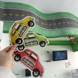 A+ Academy Driving School - Building safer, confident drivers at A+ Academy Driving School, where every journey starts on the right road.