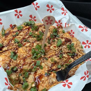 Egg Yaki - Breakfast & Brunch Near Me - Washington, DC, District of Columbia