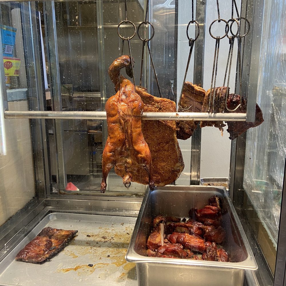 Uncle Henry - Asian Fusion Near Me - Denver, Colorado