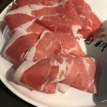 Happy Lamb Hot Pot - Mongolian Near Me - Bellevue, Washington