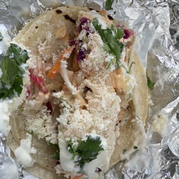 Pablo's Toc O's - Fish Taco - Food Trucks Near Me Pablo's Toc O's - Fish Taco - Food Trucks Near Me