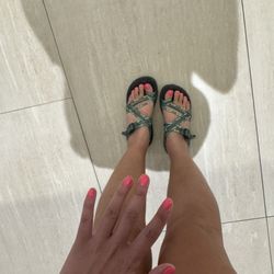 Nail Tropics - Polish