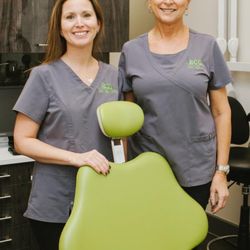 Electric City Dental - Photo