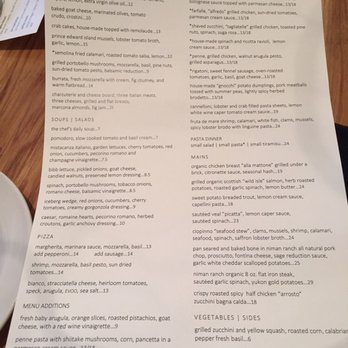 Piatti - Menu - Italian Near Me - San Antonio, Texas Piatti - Menu - Italian Near Me - San Antonio, Texas