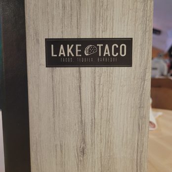 Lake Taco - Barbeque Near Me - Coventry, Rhode Island