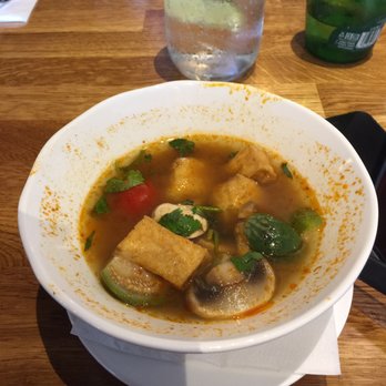 SEAK - Tom Yum Tofu - Vietnamese Near Me - Edgewater, New Jersey SEAK - Tom Yum Tofu - Vietnamese Near Me - Edgewater, New Jersey