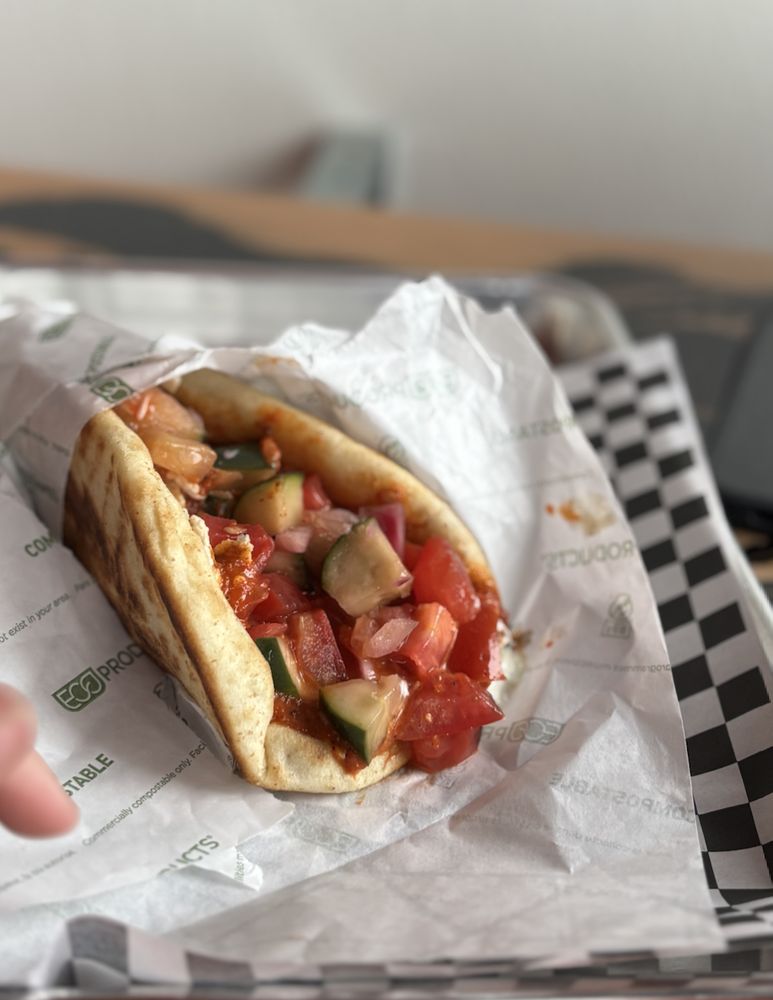 Blackbox Sandwiches Logo