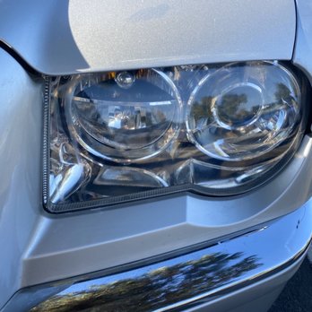 Jiffy Lube Oil Change - They look great - Auto Repair Near Me - Chino, California