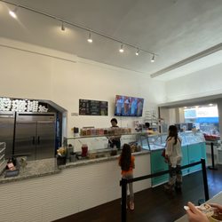 Unicone Ice Cream & Treats