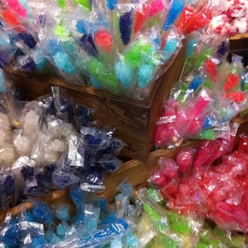 Candy Heaven - Candy Stores Near Me - Sacramento, California