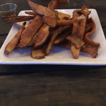 Black Star Co-op Pub & Brewery - Seasoned Chips - Breweries Near Me - Austin, Texas Black Star Co-op Pub & Brewery - Seasoned Chips - Breweries Near Me - Austin, Texas