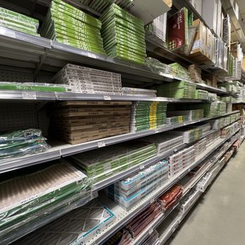 Turner Ace Hardware - I'm fond of the air filter section! As Ace is the only place that has the size that fits my HVAC! - Hardware Stores Near Me - Jacksonville, Florida Turner Ace Hardware - I'm fond of the air filter section! As Ace is the only place that has the size that fits my HVAC! - Hardware Stores Near Me - Jacksonville, Florida