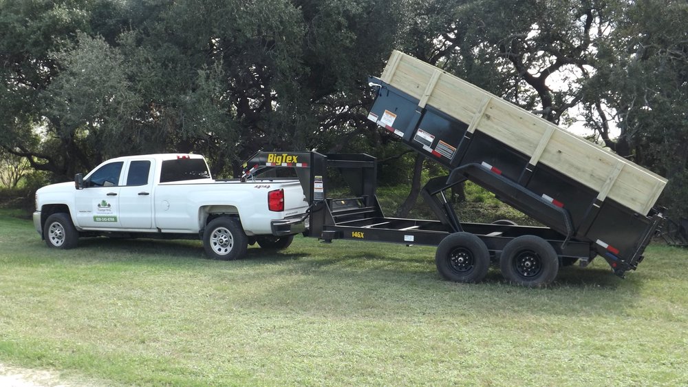 YOUNGER BROS 341 er Rd, Seguin, Texas Dumpster Rental Phone