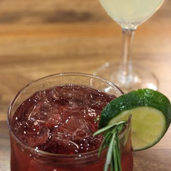 Roma’s Italian Eatery - Yummy Cocktails - Desserts Near Me - Owatonna, Minnesota