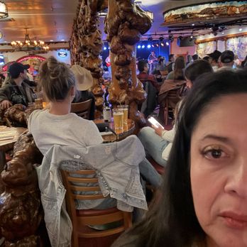 Million Dollar Cowboy Bar - Inside bar - Bars Near Me - Jackson, Wyoming Million Dollar Cowboy Bar - Inside bar - Bars Near Me - Jackson, Wyoming