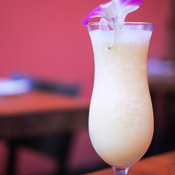 Eem - Nocturnal Worker - Cocktail Bars Near Me - Portland, Oregon