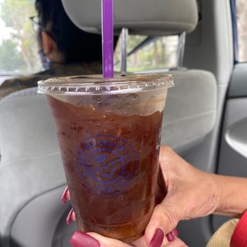 The Coffee Bean & Tea Leaf - Coffee & Tea Near Me - Brea, California The Coffee Bean & Tea Leaf - Coffee & Tea Near Me - Brea, California